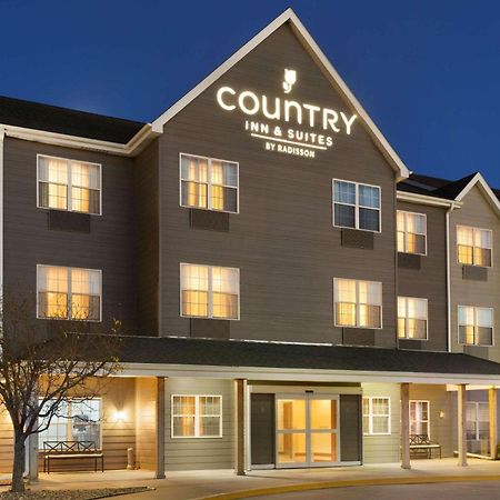 Country Inn & Suites By Radisson, Kearney, Ne Eksteriør bilde