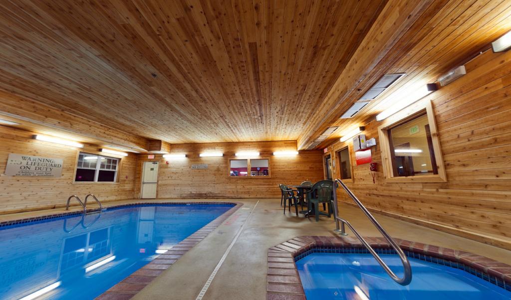 Country Inn & Suites By Radisson, Kearney, Ne Eksteriør bilde