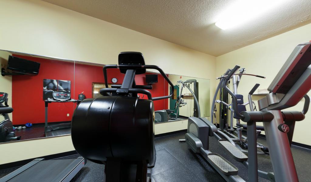 Country Inn & Suites By Radisson, Kearney, Ne Eksteriør bilde