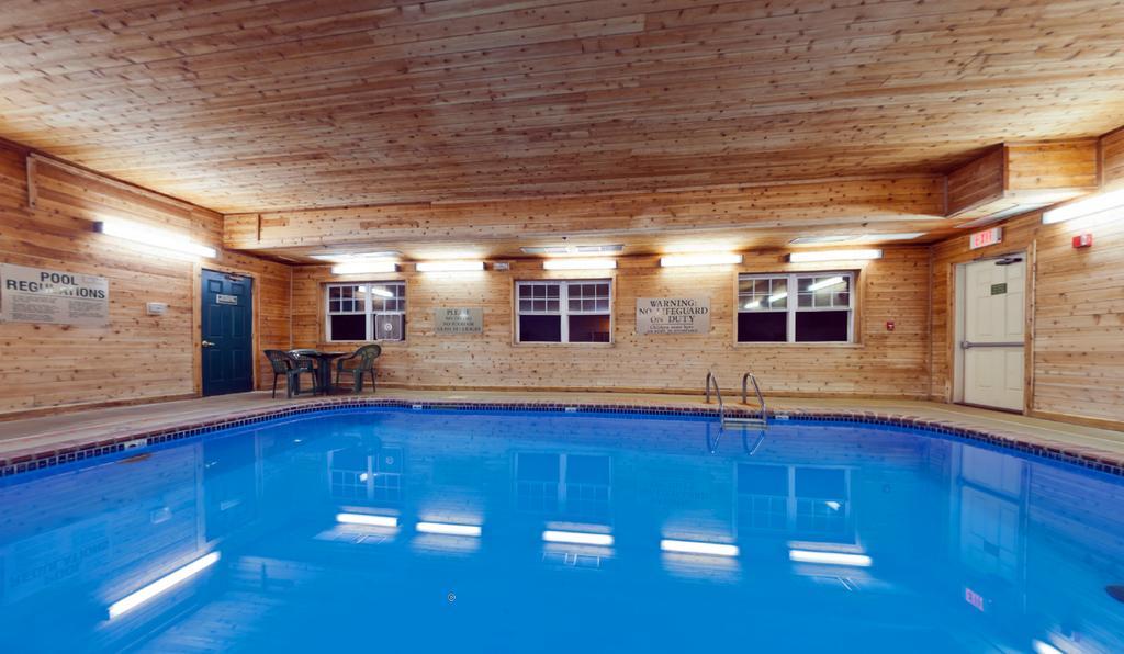 Country Inn & Suites By Radisson, Kearney, Ne Eksteriør bilde