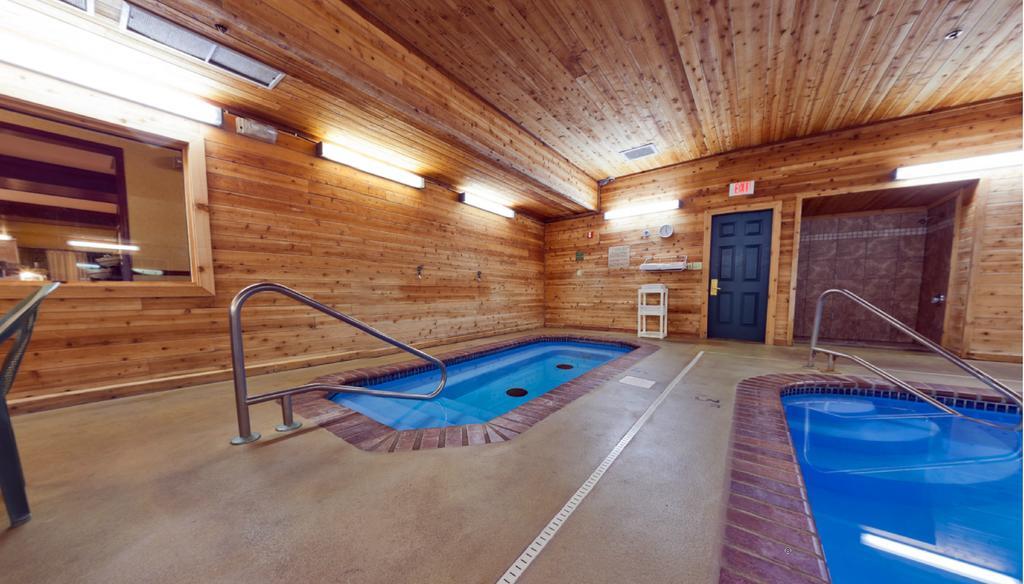 Country Inn & Suites By Radisson, Kearney, Ne Eksteriør bilde
