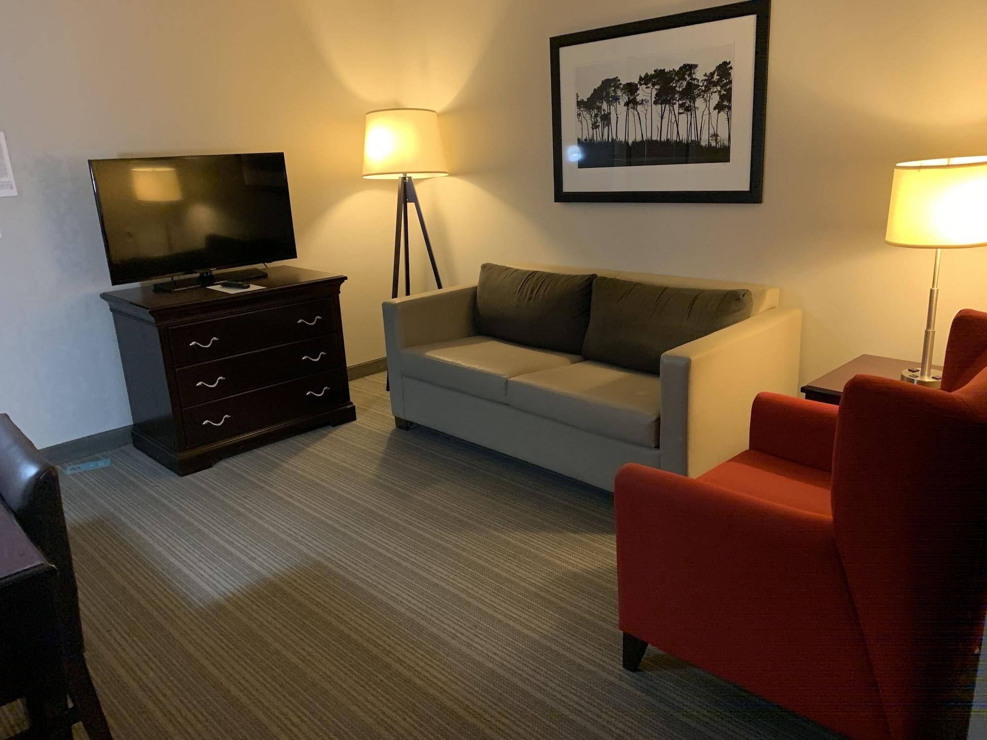 Country Inn & Suites By Radisson, Kearney, Ne Eksteriør bilde