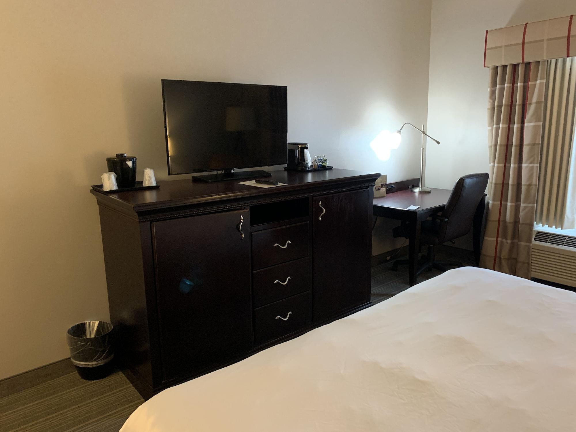 Country Inn & Suites By Radisson, Kearney, Ne Eksteriør bilde