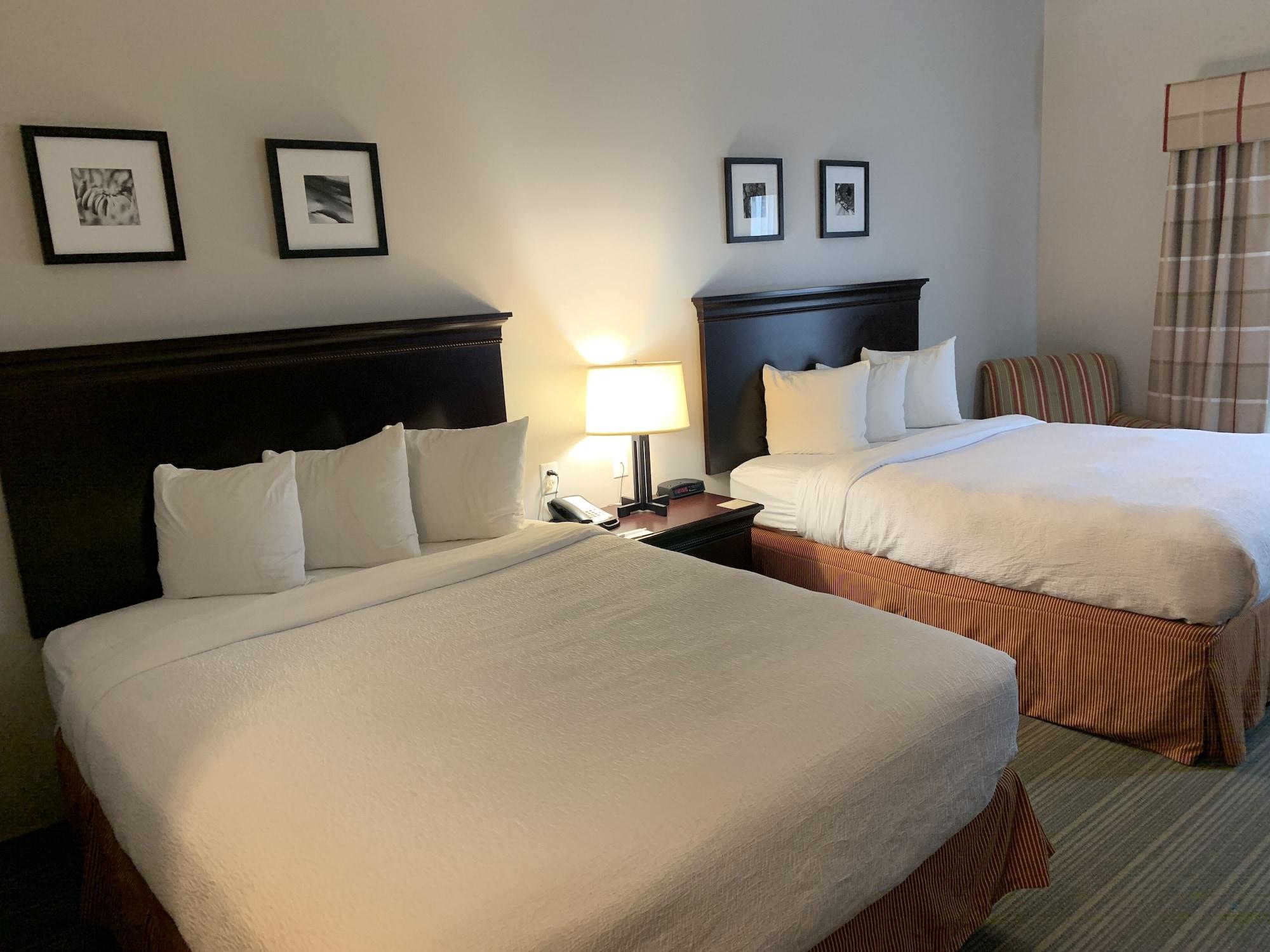 Country Inn & Suites By Radisson, Kearney, Ne Eksteriør bilde