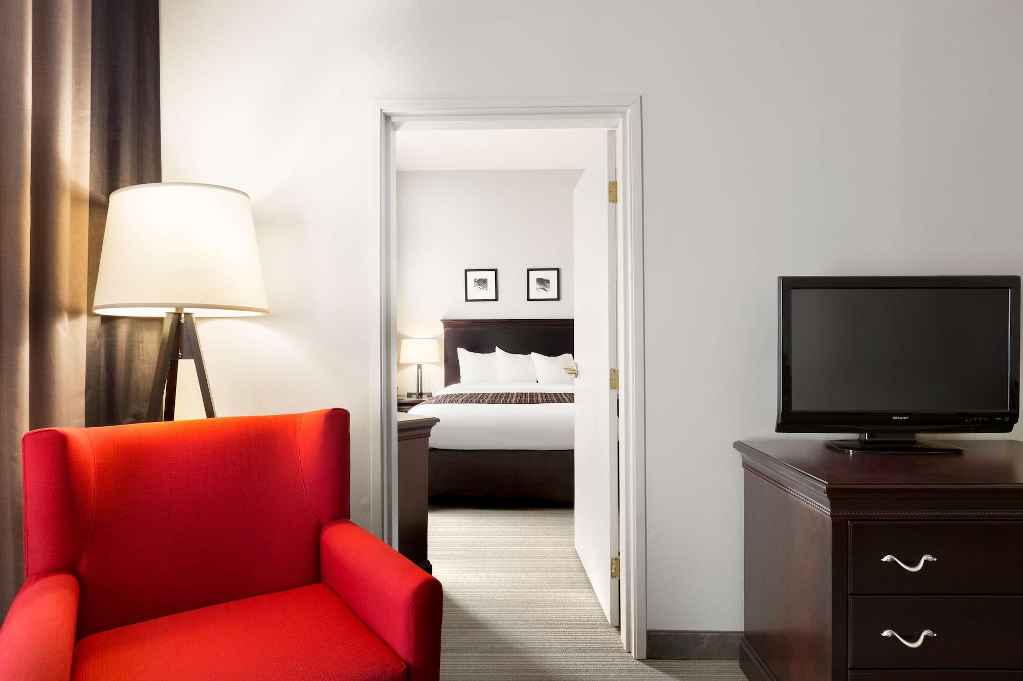 Country Inn & Suites By Radisson, Kearney, Ne Eksteriør bilde