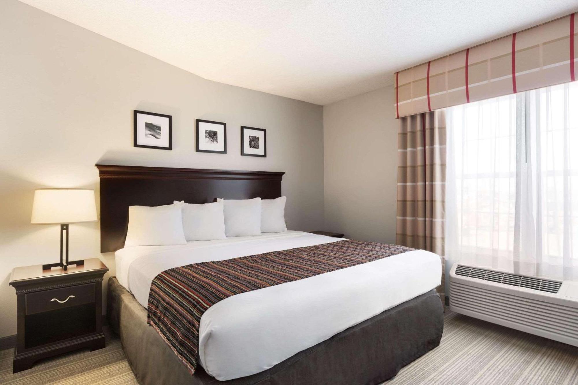 Country Inn & Suites By Radisson, Kearney, Ne Eksteriør bilde