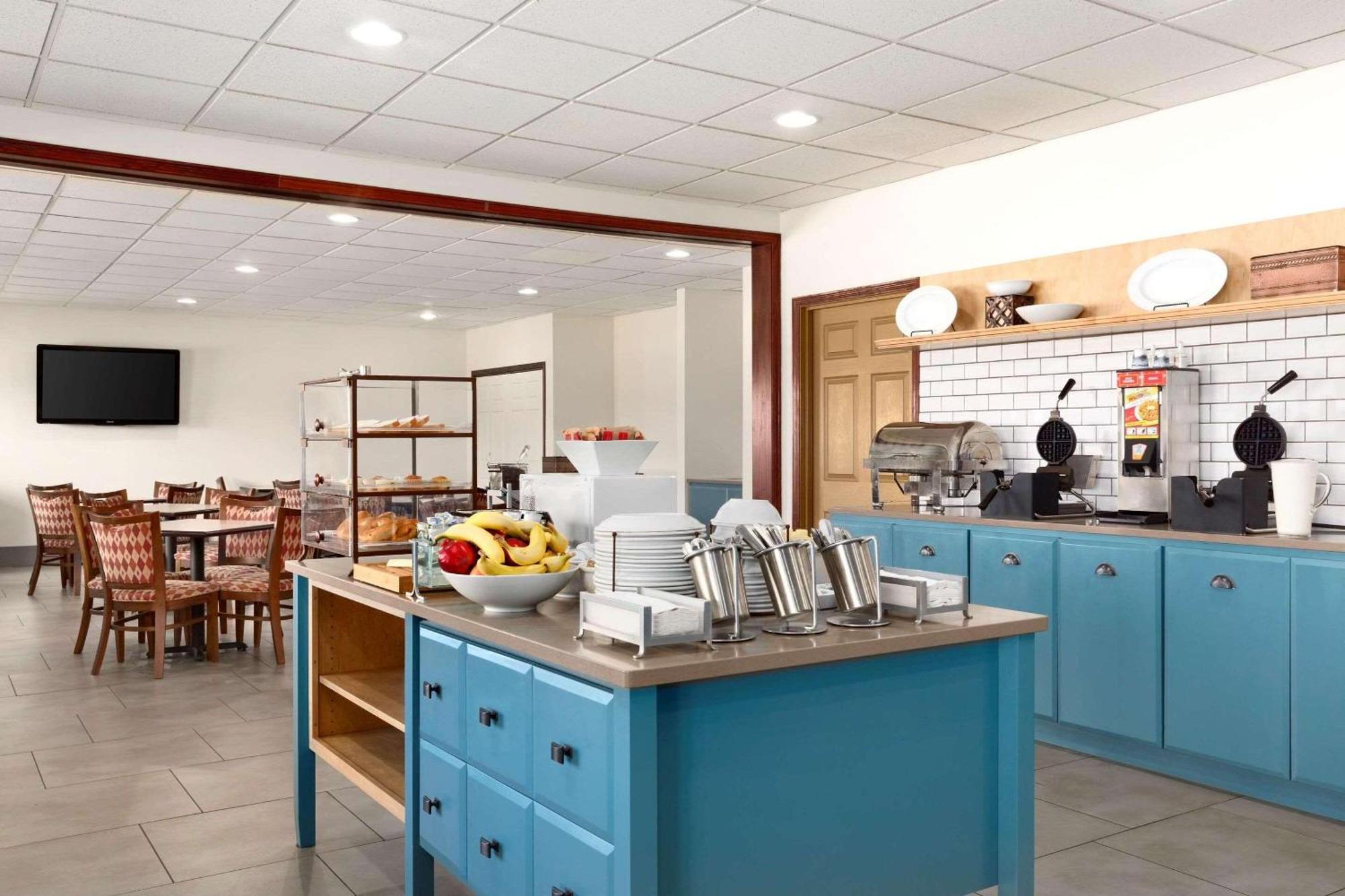 Country Inn & Suites By Radisson, Kearney, Ne Eksteriør bilde