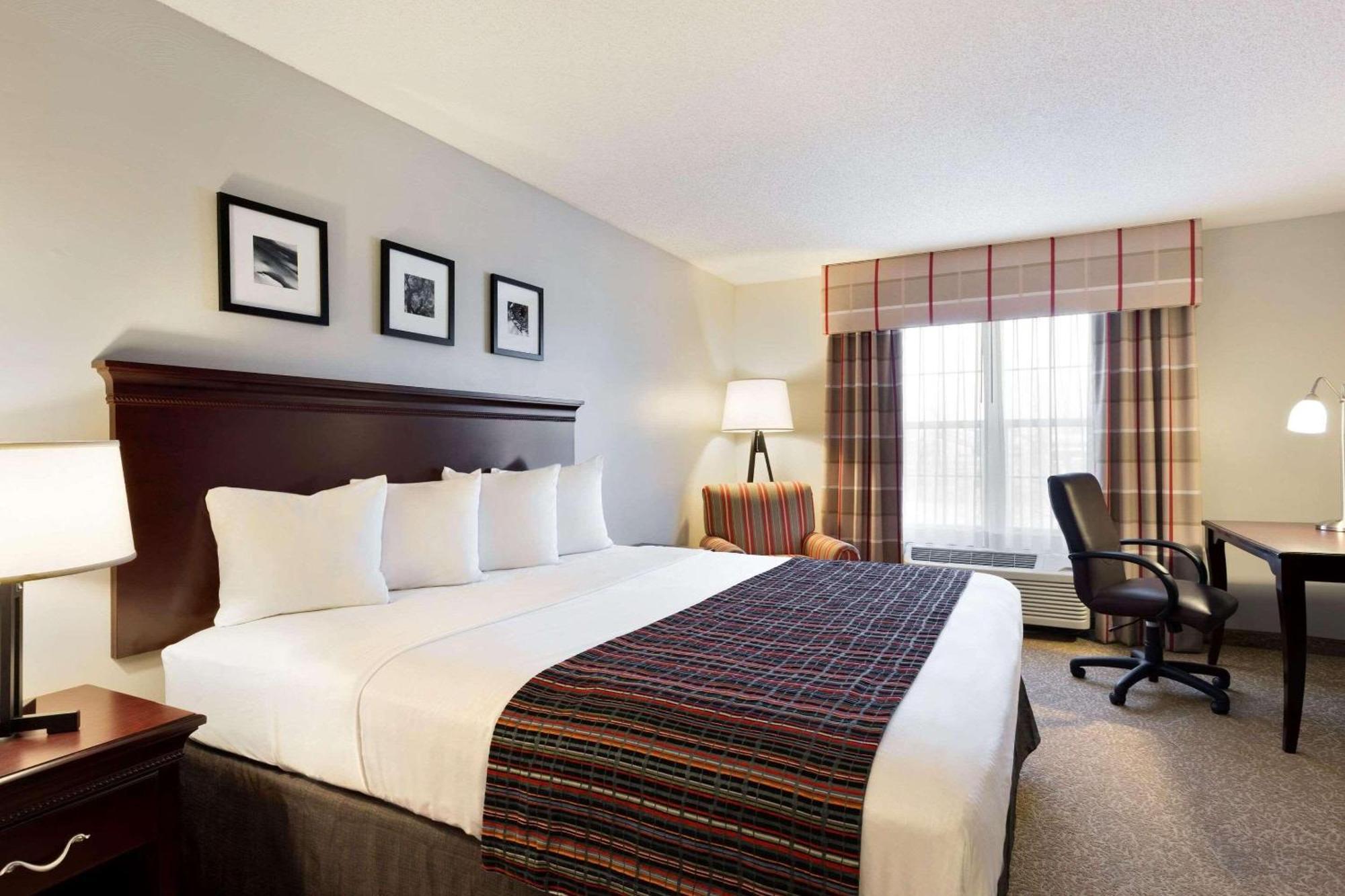 Country Inn & Suites By Radisson, Kearney, Ne Eksteriør bilde