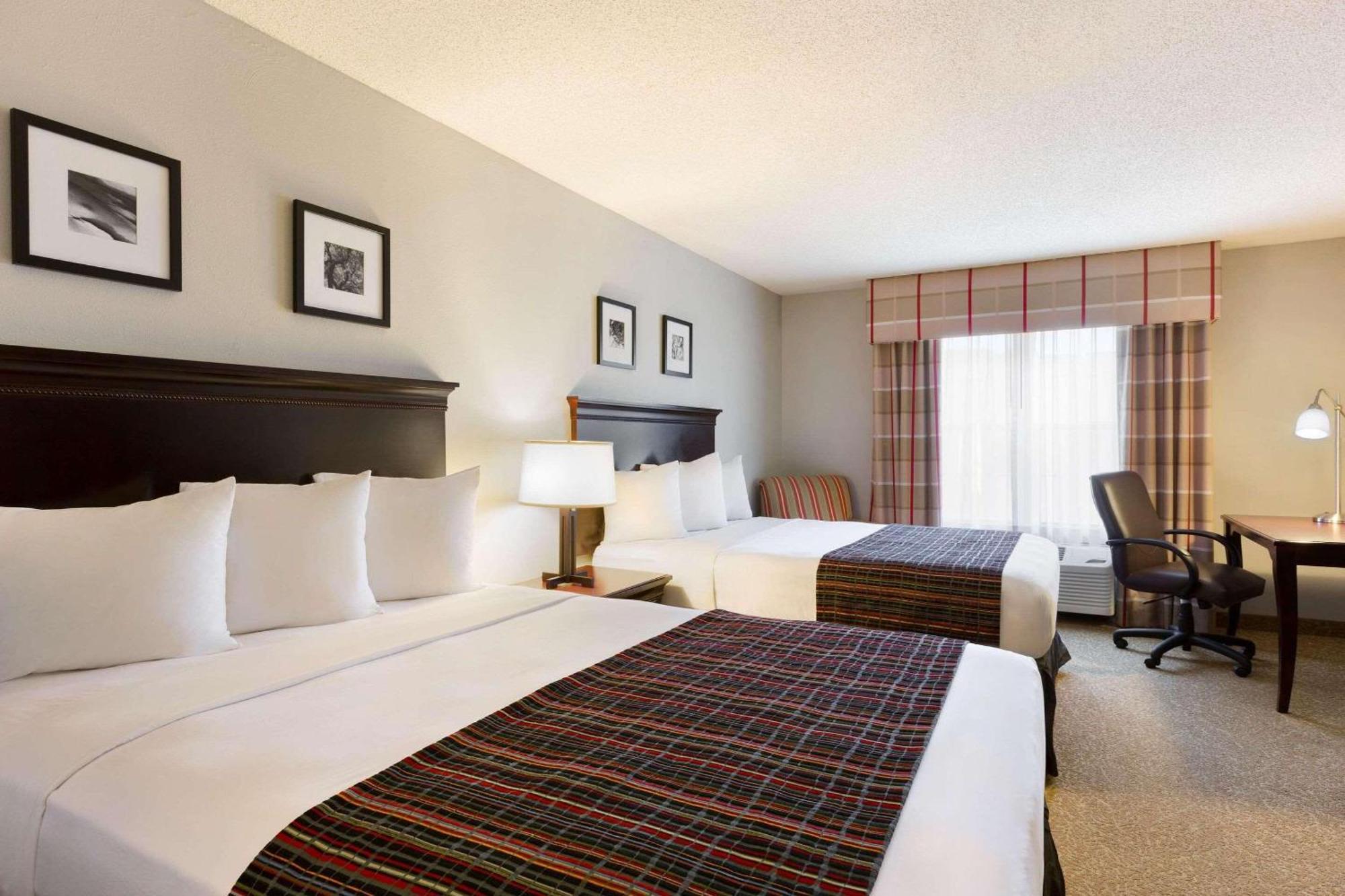 Country Inn & Suites By Radisson, Kearney, Ne Eksteriør bilde