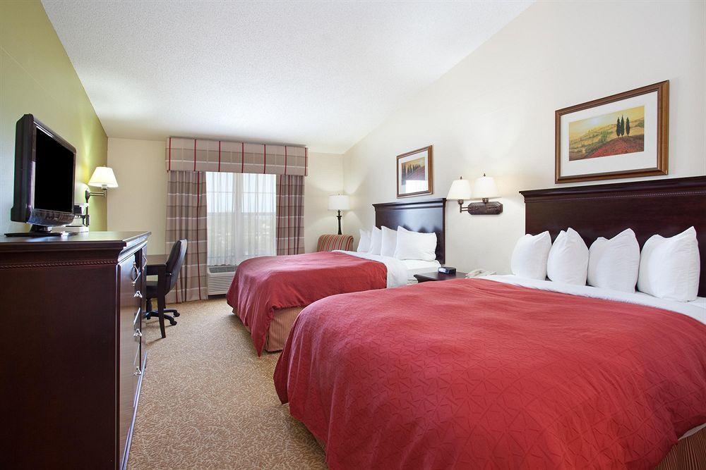 Country Inn & Suites By Radisson, Kearney, Ne Eksteriør bilde