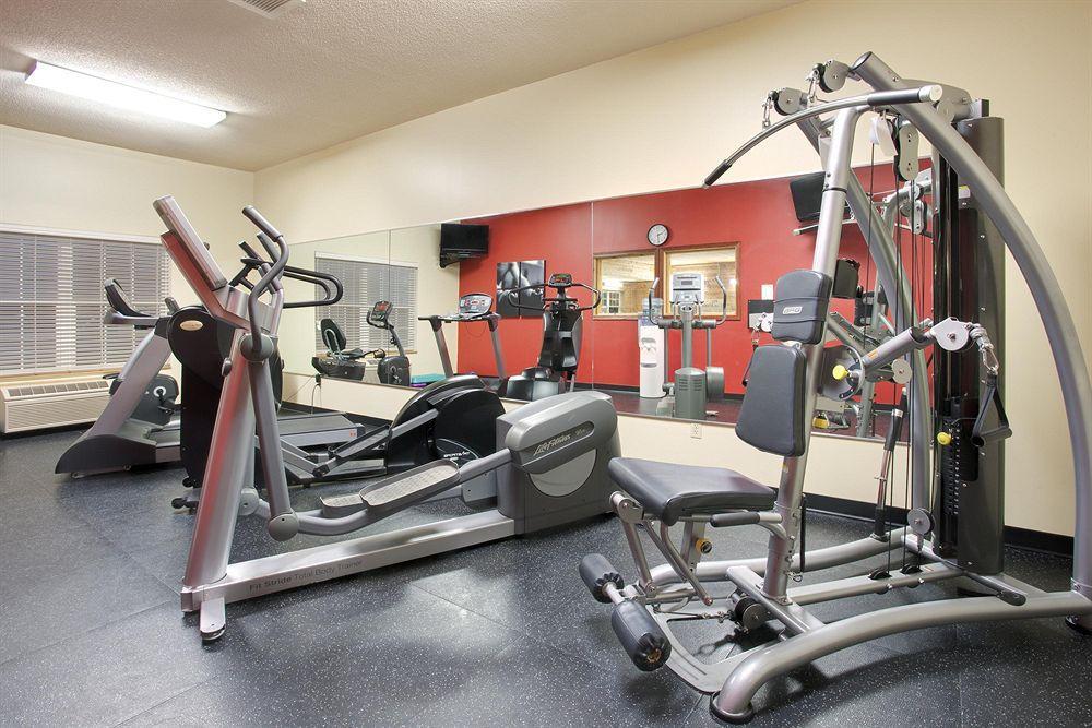 Country Inn & Suites By Radisson, Kearney, Ne Fasiliteter bilde