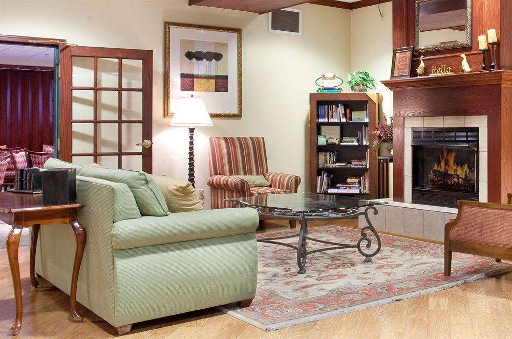 Country Inn & Suites By Radisson, Kearney, Ne Interiør bilde