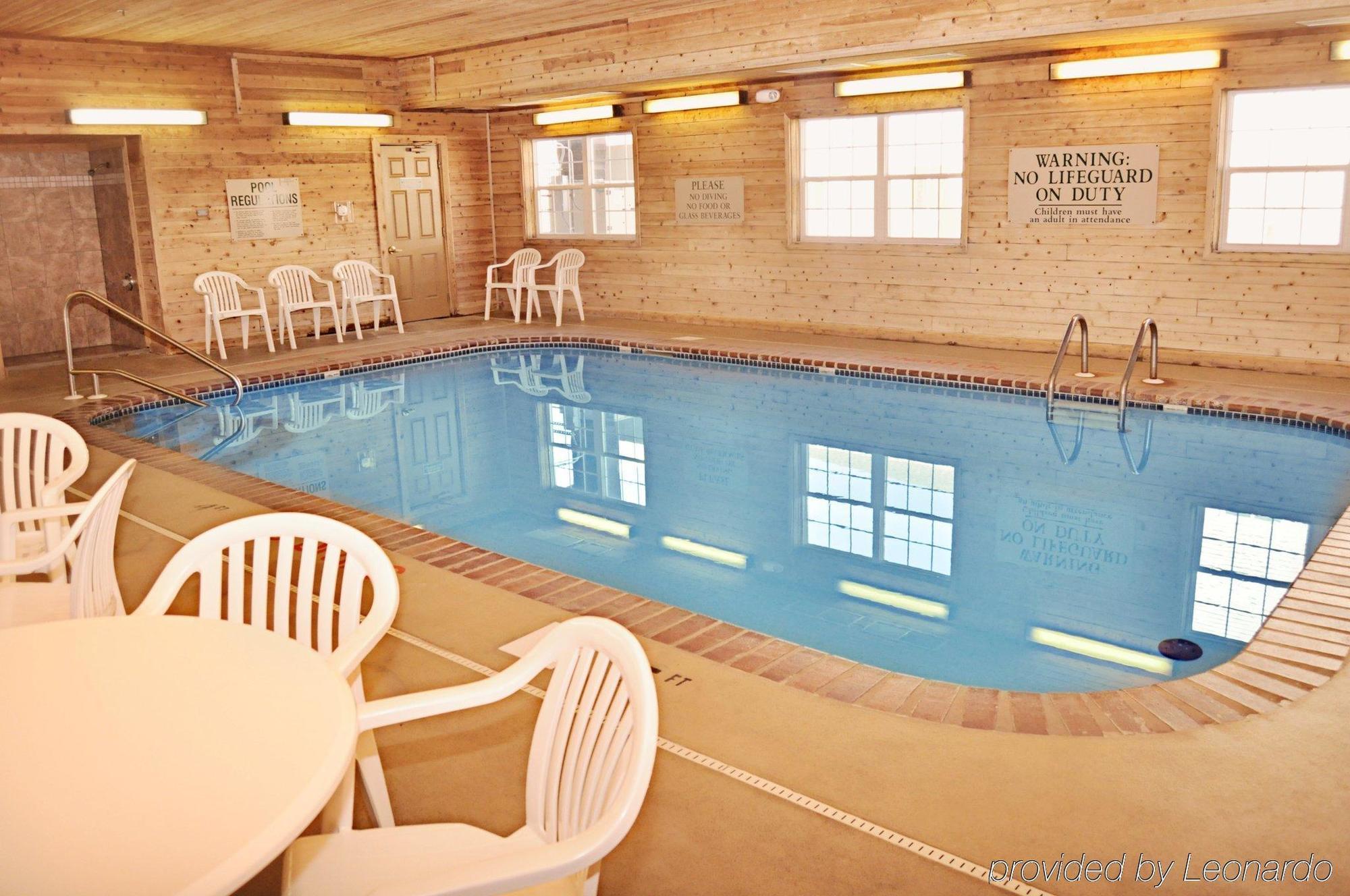 Country Inn & Suites By Radisson, Kearney, Ne Eksteriør bilde