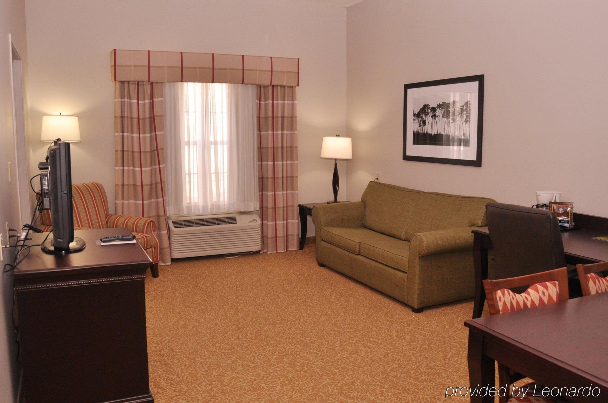Country Inn & Suites By Radisson, Kearney, Ne Eksteriør bilde