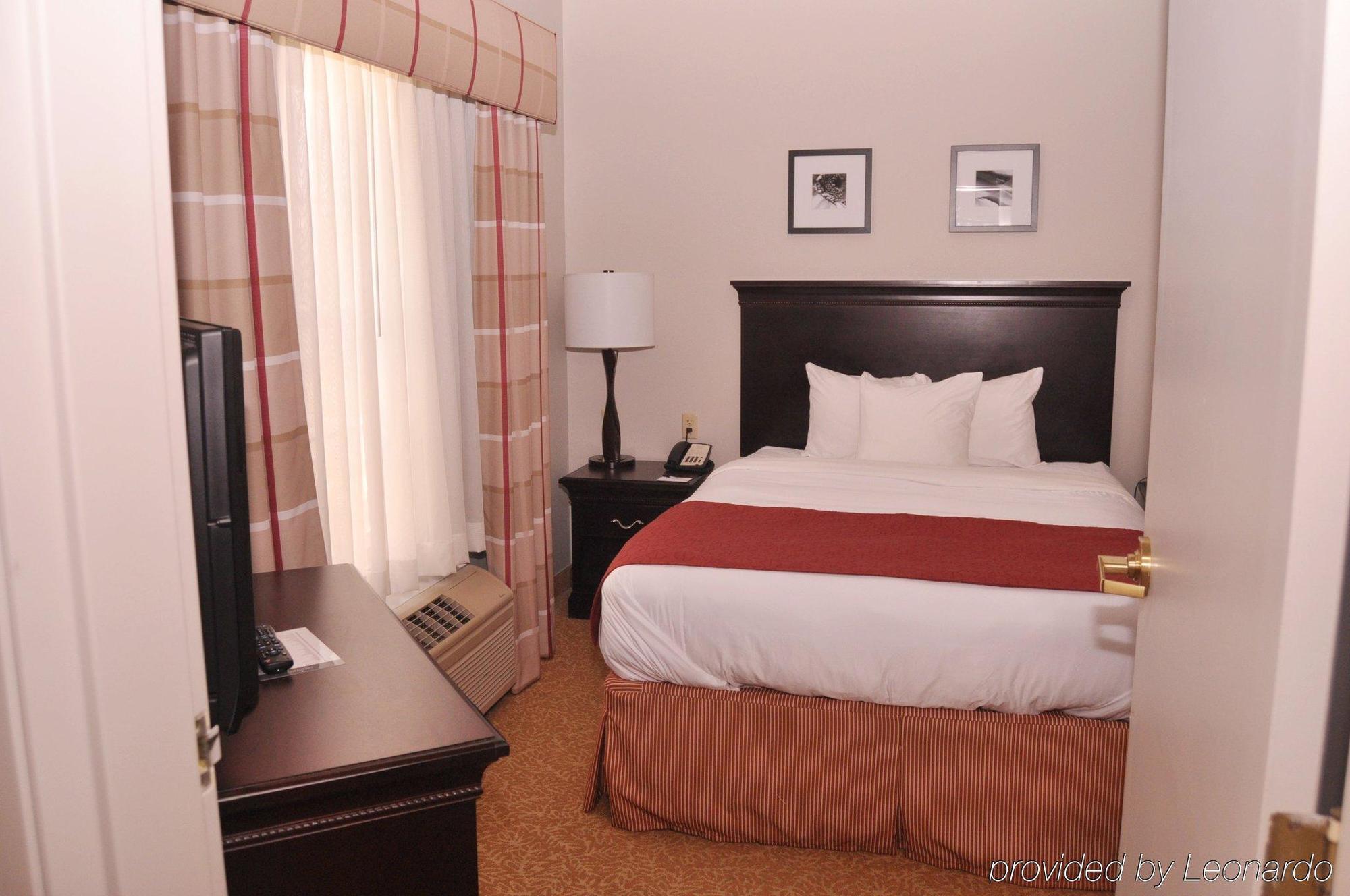 Country Inn & Suites By Radisson, Kearney, Ne Eksteriør bilde
