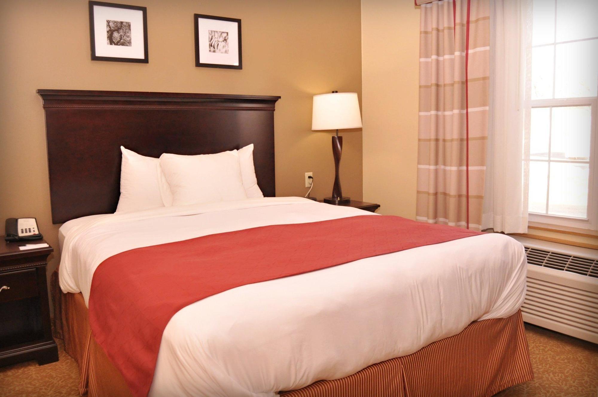 Country Inn & Suites By Radisson, Kearney, Ne Eksteriør bilde