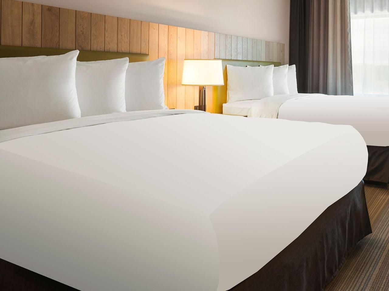 Country Inn & Suites By Radisson, Kearney, Ne Eksteriør bilde