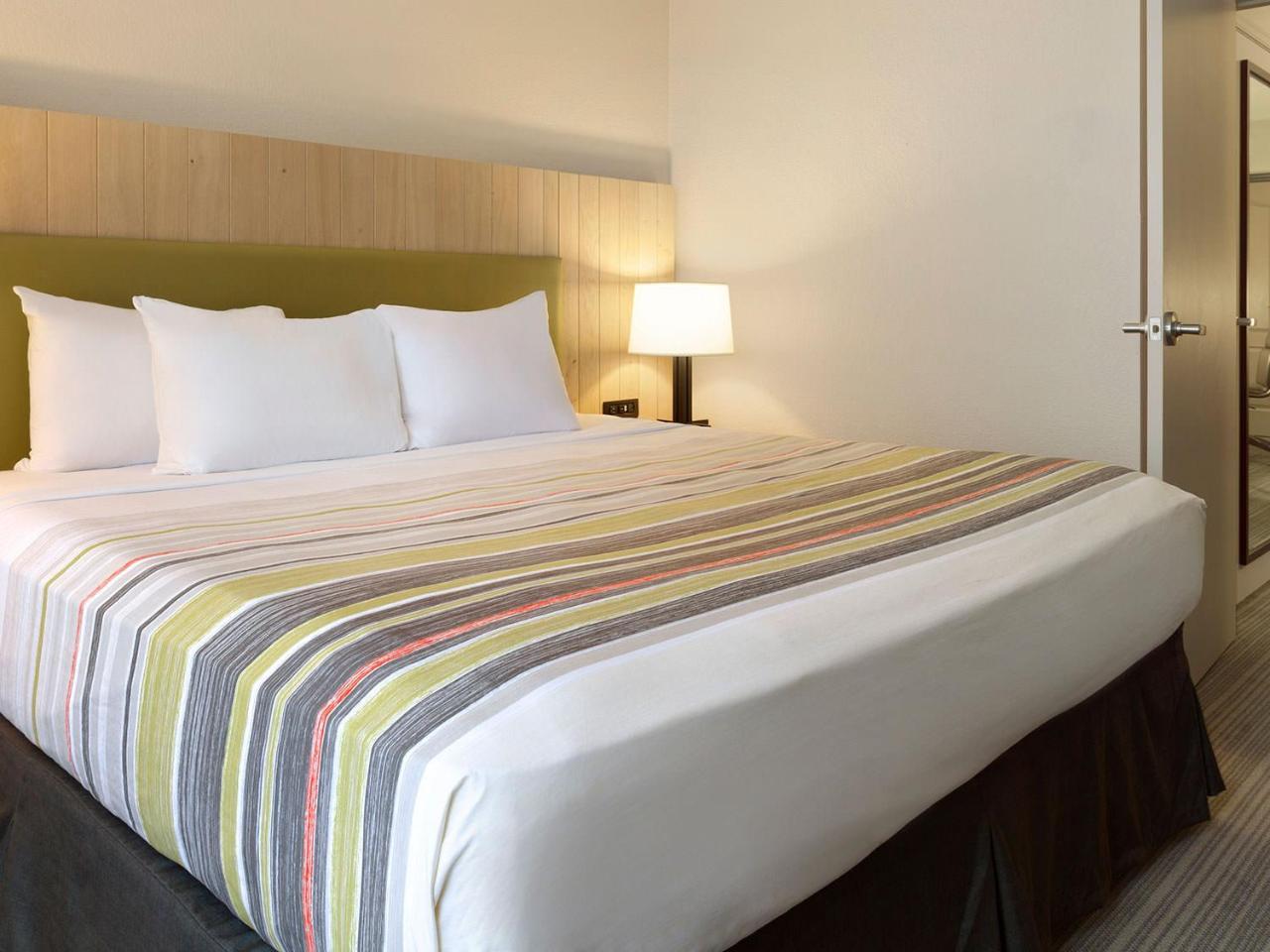 Country Inn & Suites By Radisson, Kearney, Ne Eksteriør bilde