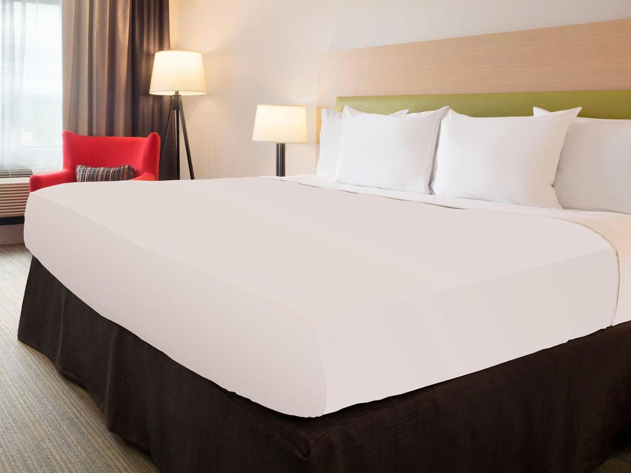 Country Inn & Suites By Radisson, Kearney, Ne Eksteriør bilde