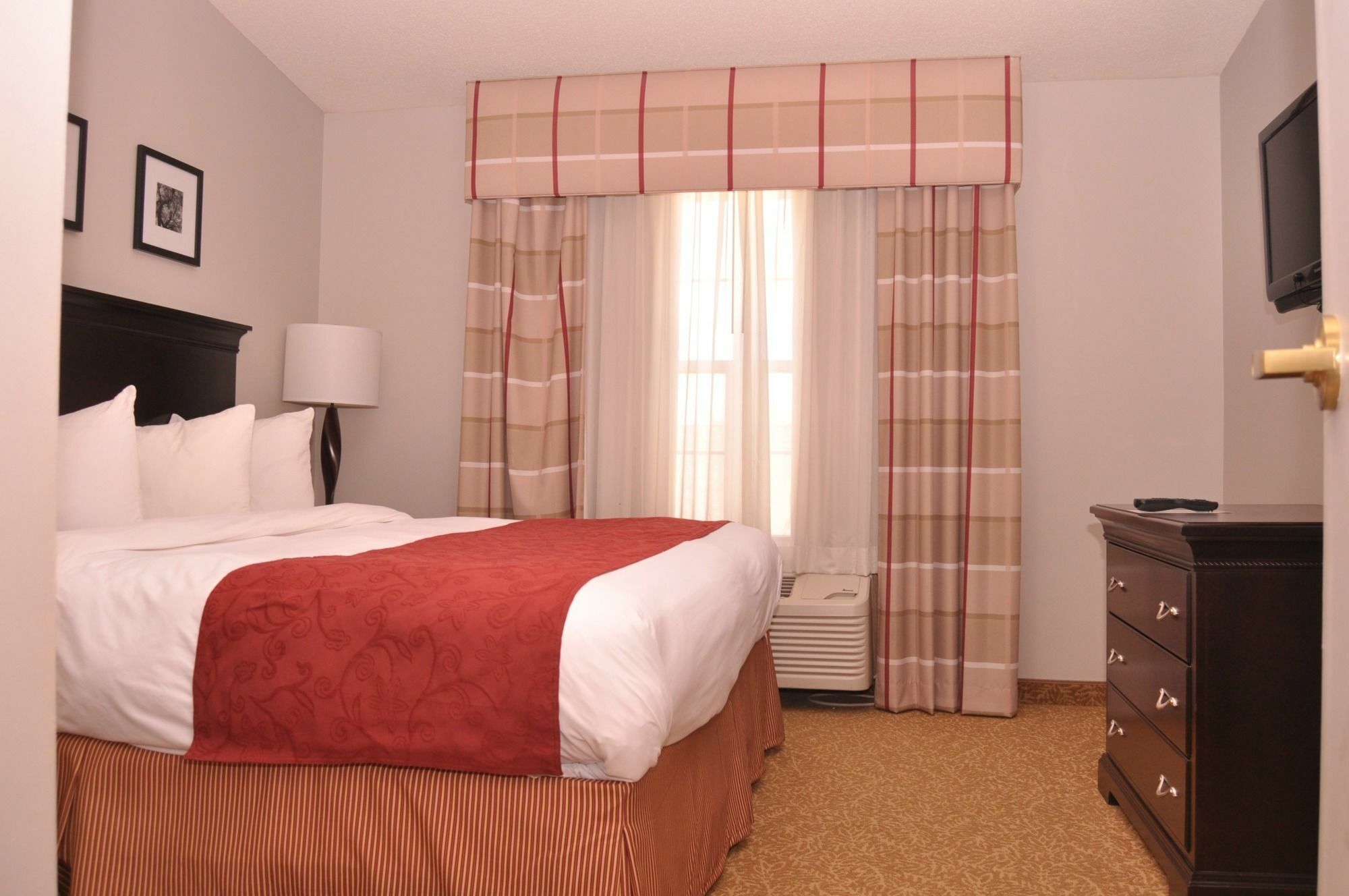 Country Inn & Suites By Radisson, Kearney, Ne Eksteriør bilde
