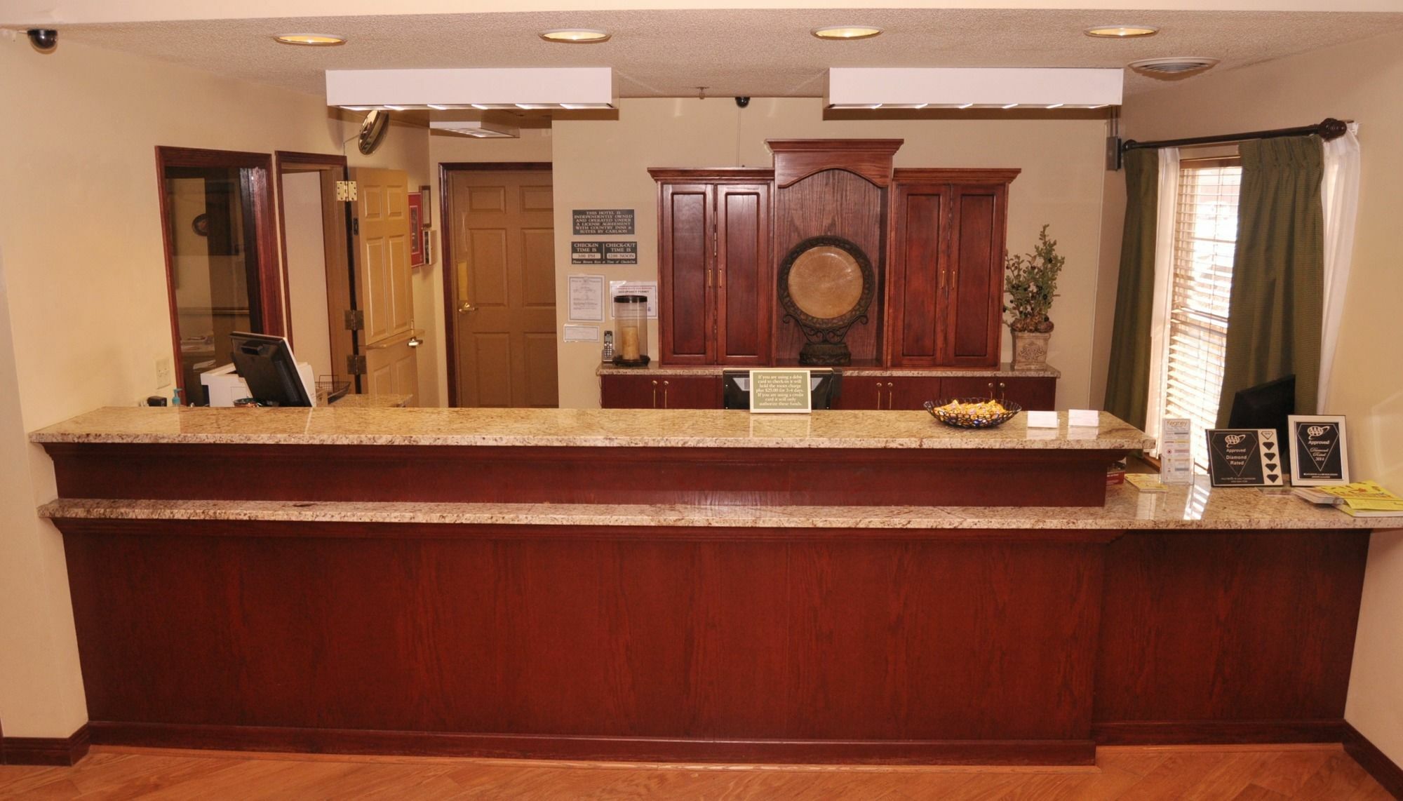 Country Inn & Suites By Radisson, Kearney, Ne Eksteriør bilde