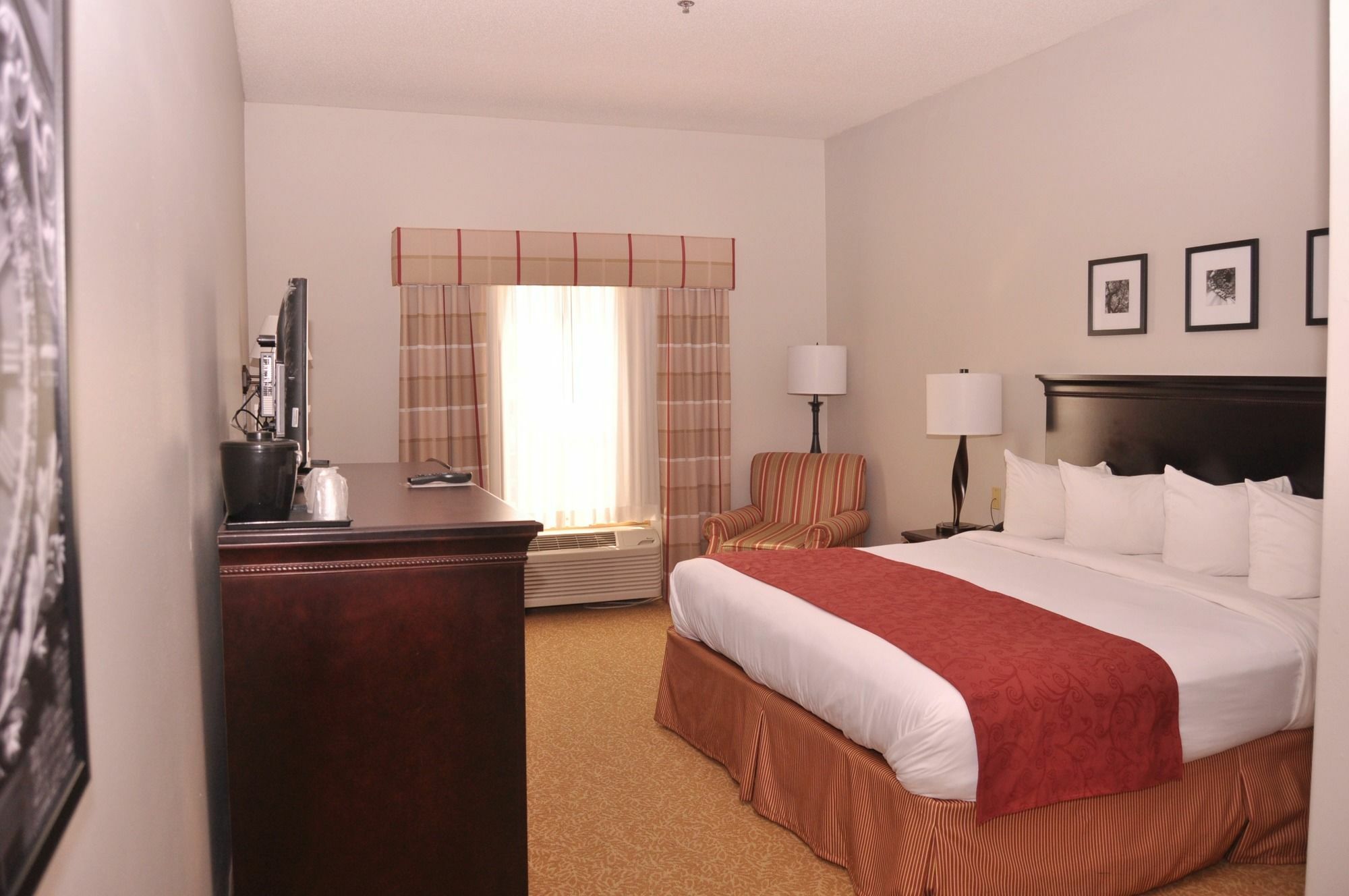 Country Inn & Suites By Radisson, Kearney, Ne Eksteriør bilde