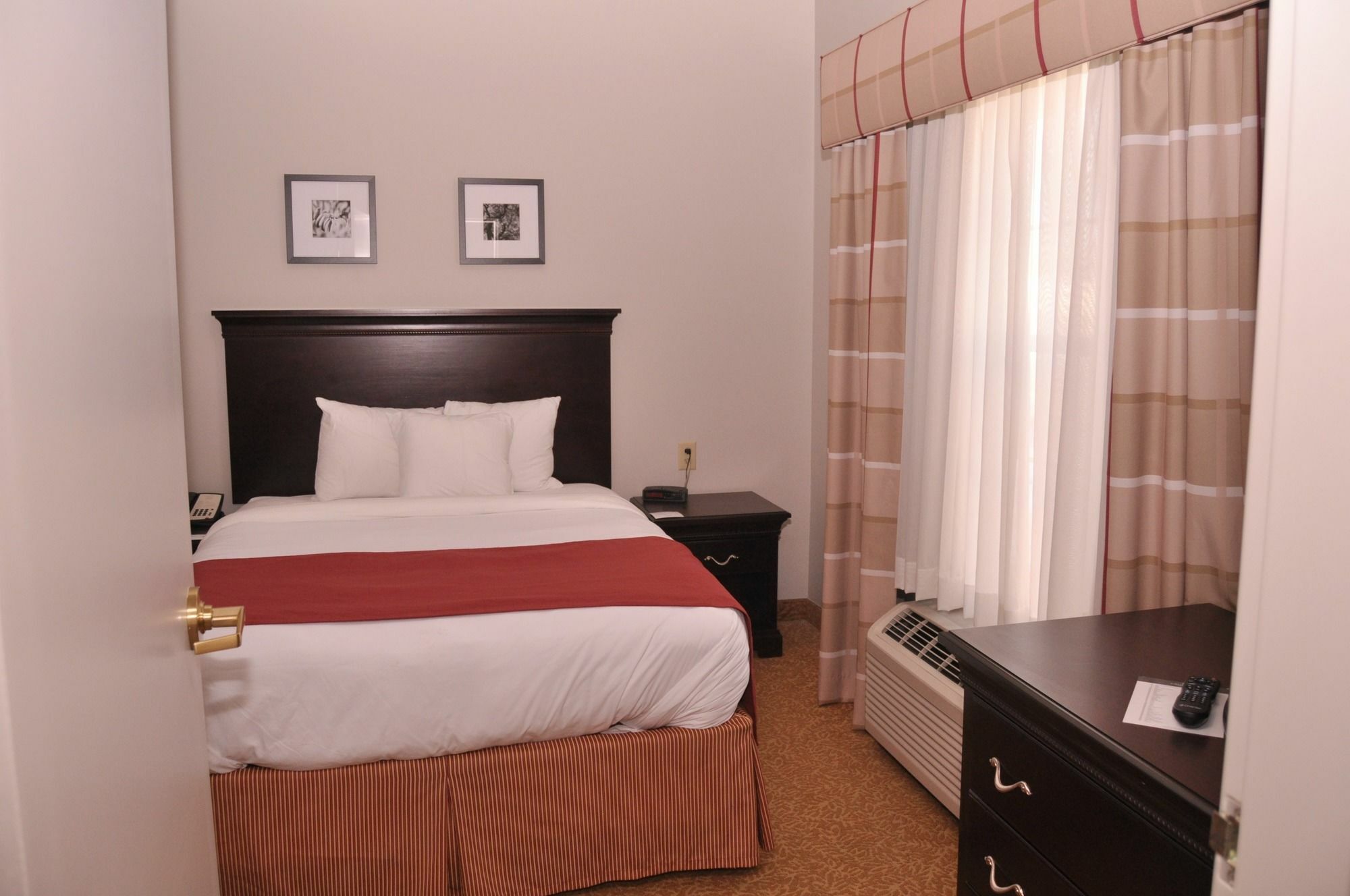 Country Inn & Suites By Radisson, Kearney, Ne Eksteriør bilde