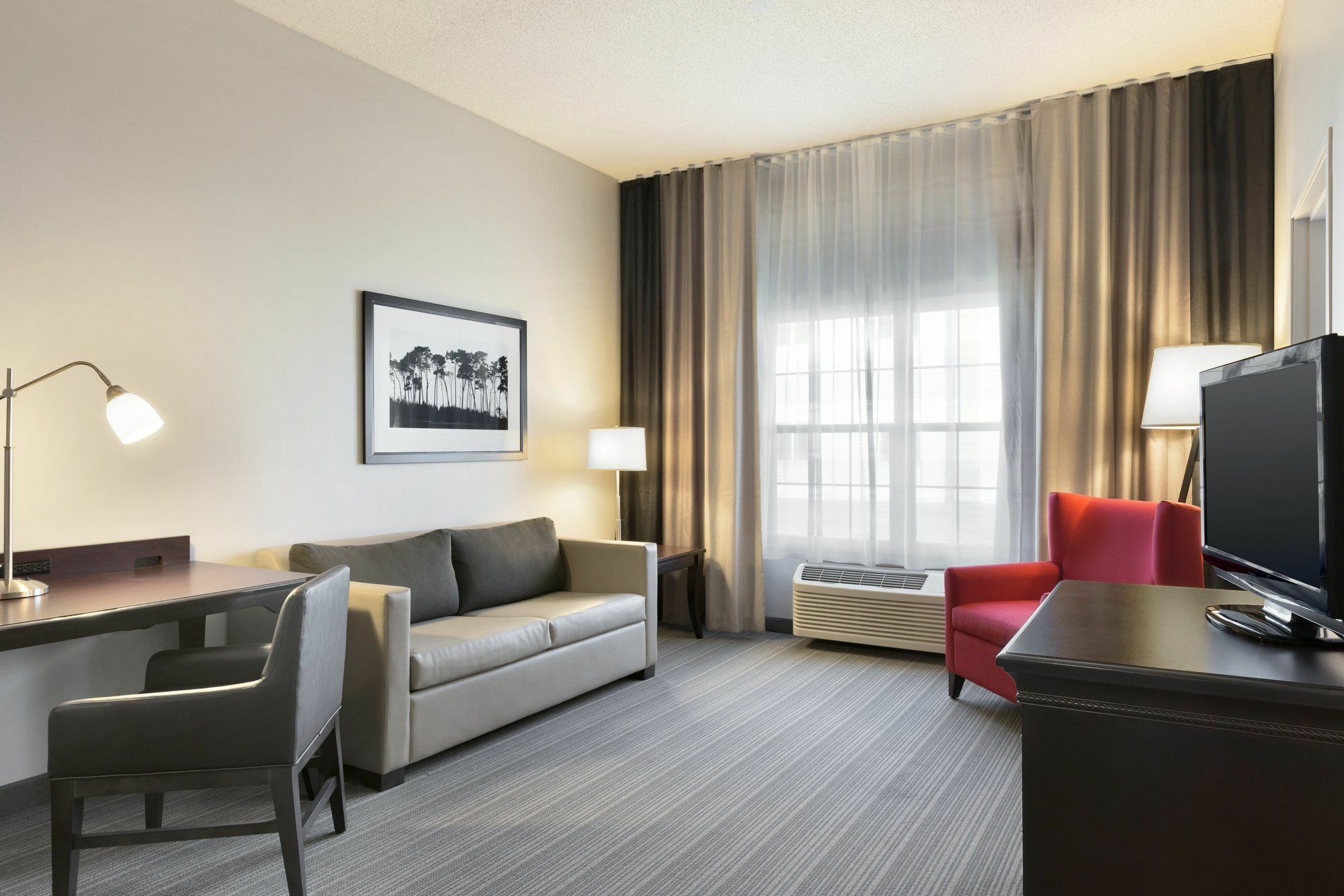 Country Inn & Suites By Radisson, Kearney, Ne Eksteriør bilde