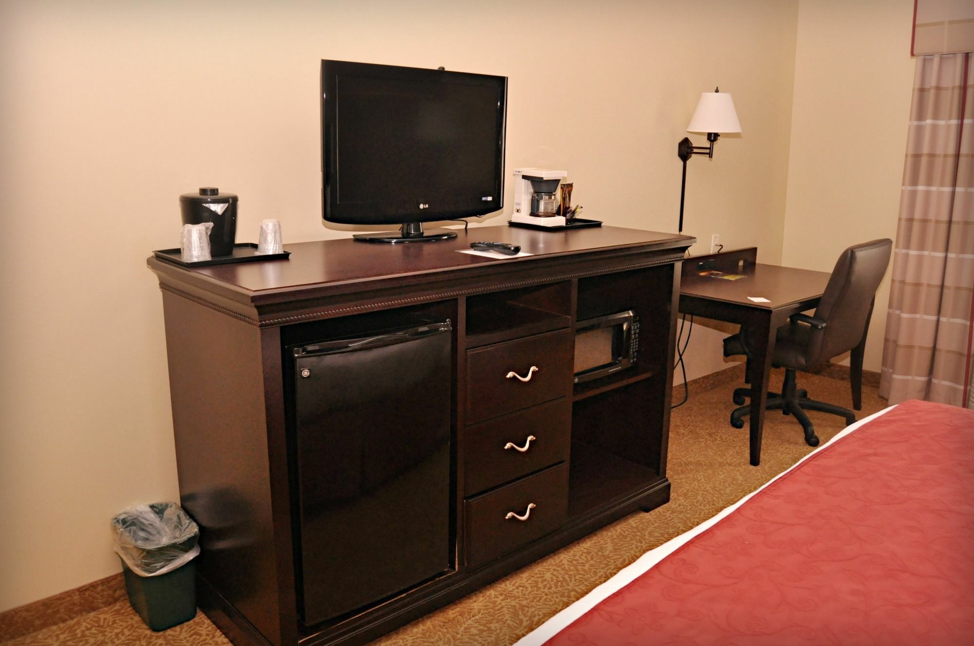 Country Inn & Suites By Radisson, Kearney, Ne Eksteriør bilde