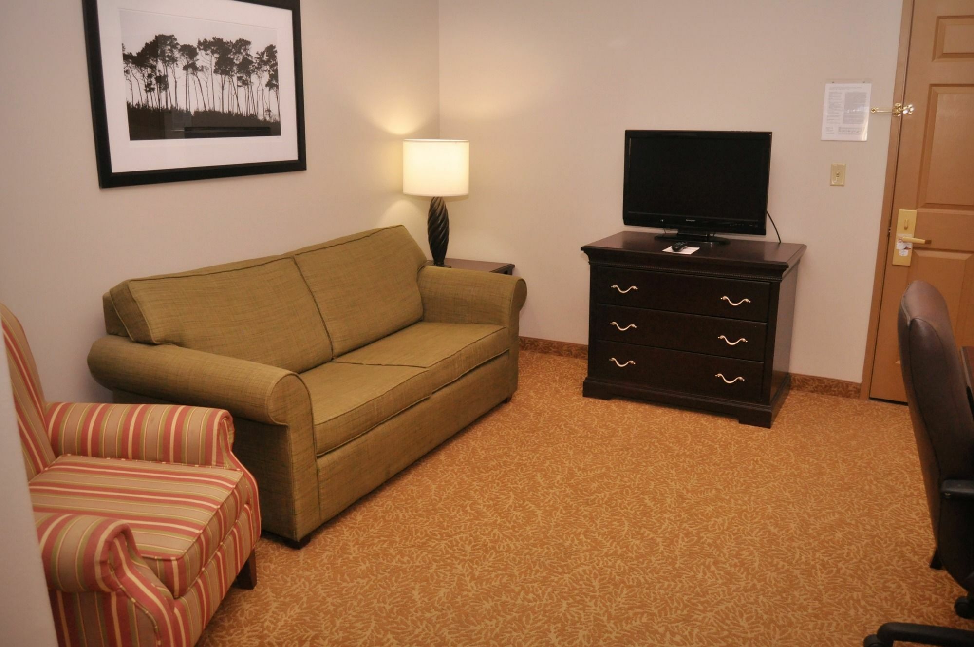 Country Inn & Suites By Radisson, Kearney, Ne Eksteriør bilde