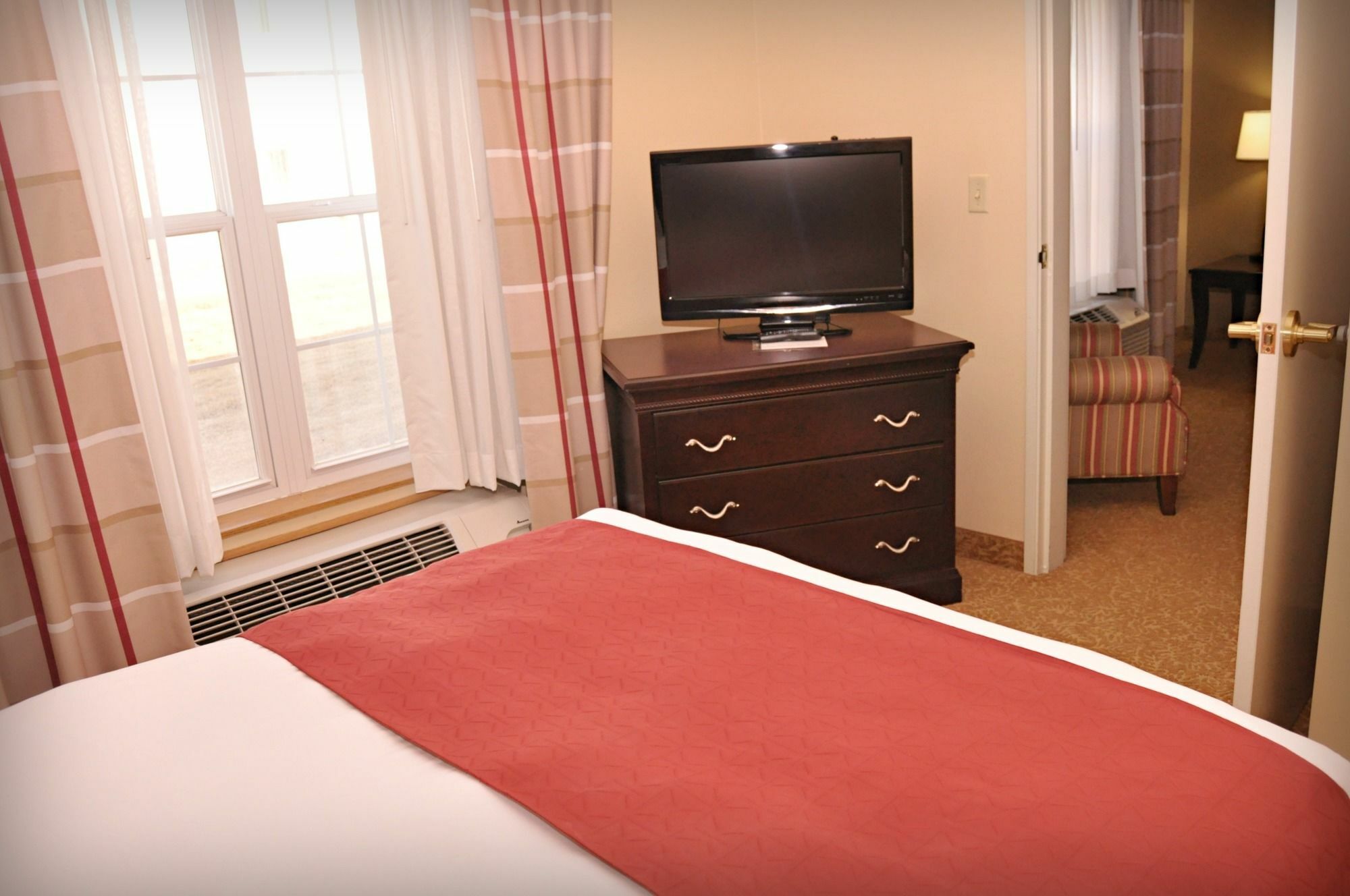 Country Inn & Suites By Radisson, Kearney, Ne Eksteriør bilde