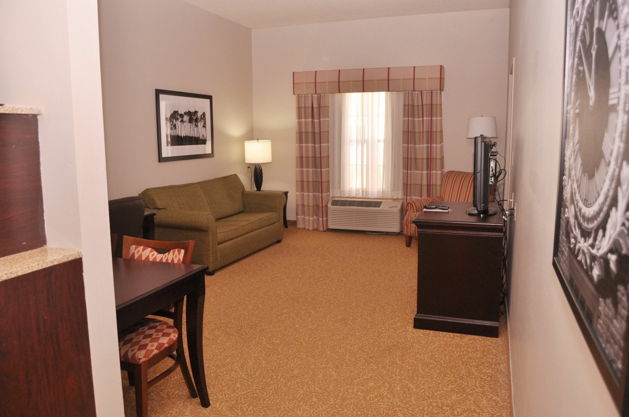 Country Inn & Suites By Radisson, Kearney, Ne Eksteriør bilde