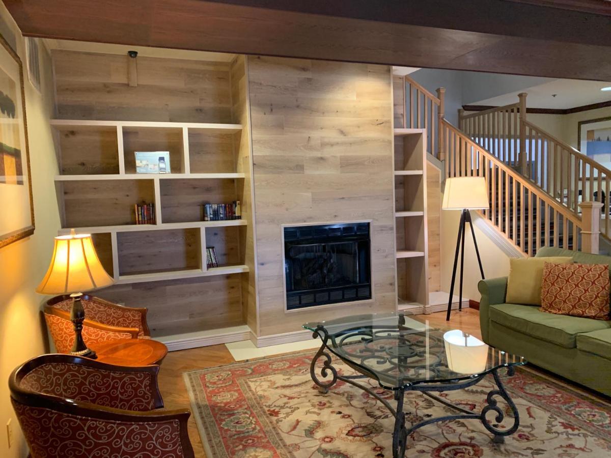 Country Inn & Suites By Radisson, Kearney, Ne Eksteriør bilde