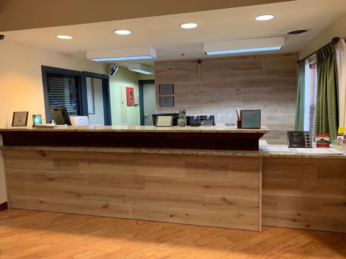 Country Inn & Suites By Radisson, Kearney, Ne Eksteriør bilde