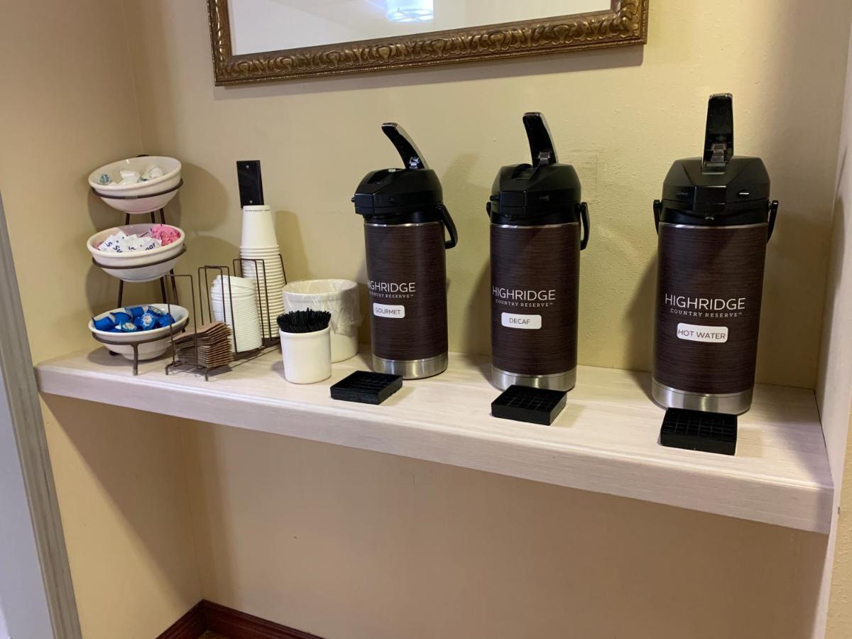 Country Inn & Suites By Radisson, Kearney, Ne Eksteriør bilde