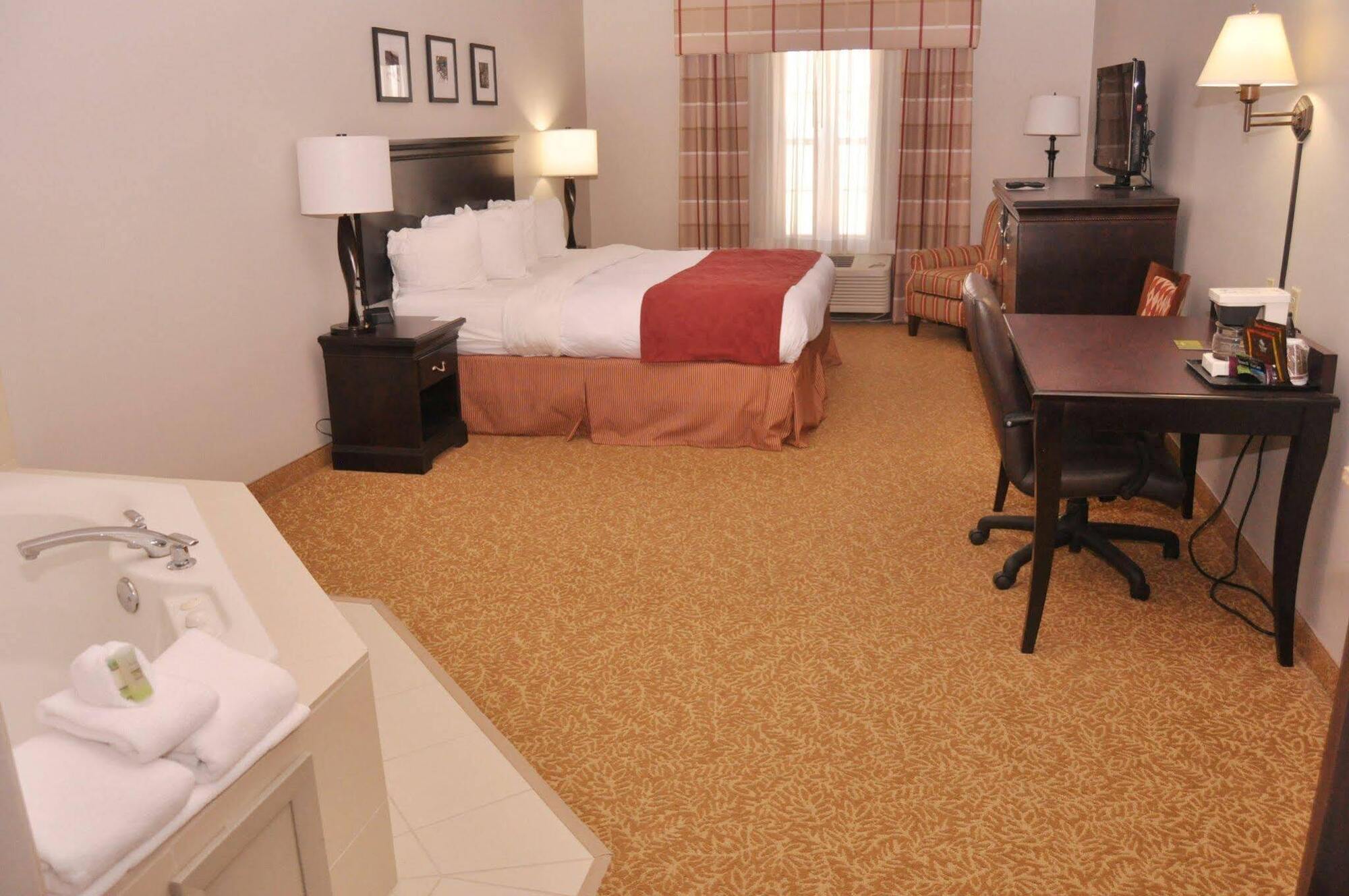 Country Inn & Suites By Radisson, Kearney, Ne Eksteriør bilde